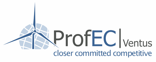 by ProfEC Ventus GmbH